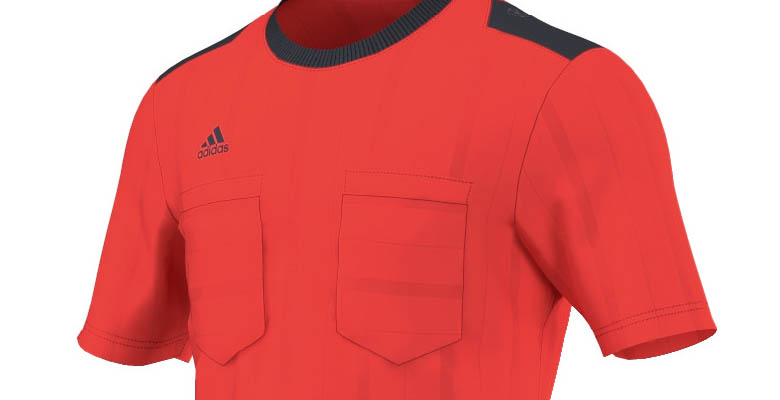 Referee Locker REFEREE EQUIPMENT – Soccer Locker