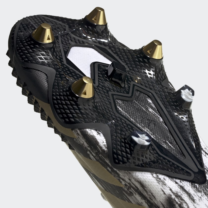Soft ground football boots australia best sale