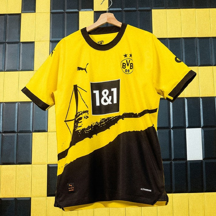 BORUSSIA DORTMUND – Soccer Locker