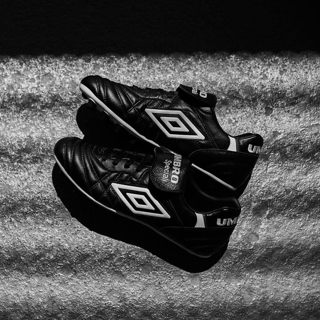 umbro boots
