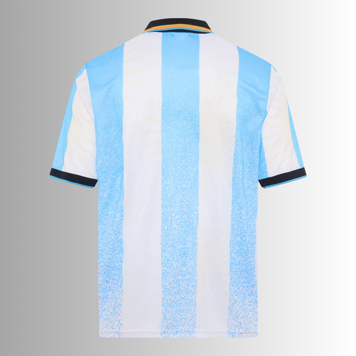 Argentina Umbro U26 Jersey