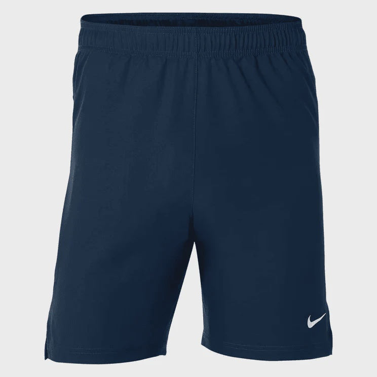 Nike DRI-FIT Pocketed Short- Navy