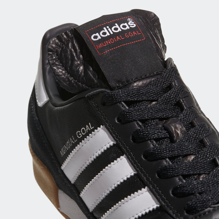 adidas Mundial Goal Indoor Boots