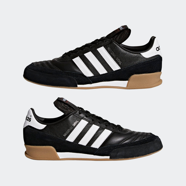 adidas Mundial Goal Indoor Boots