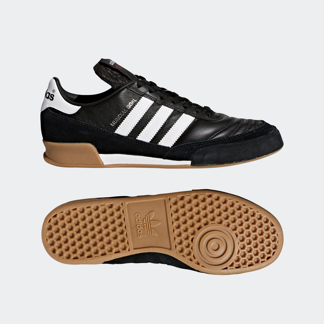 adidas Mundial Goal Indoor Boots