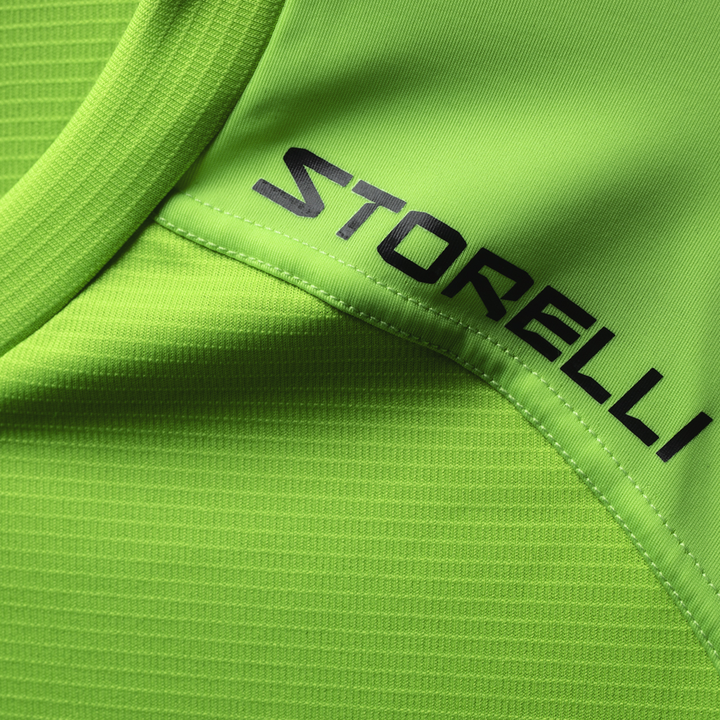 Storelli ExoShield Gladiator Goalkeeper Jersey- Strike