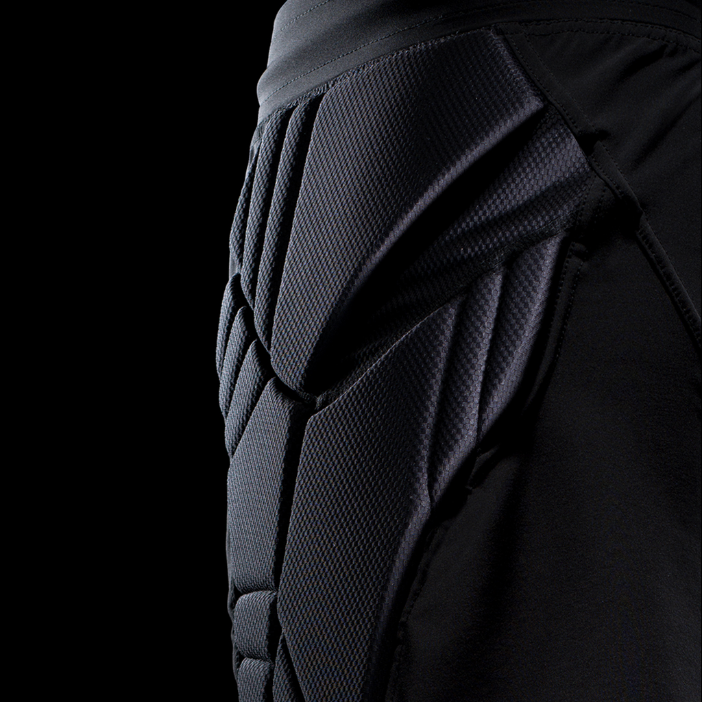 Storelli Exoshield Goalkeeper Shorts