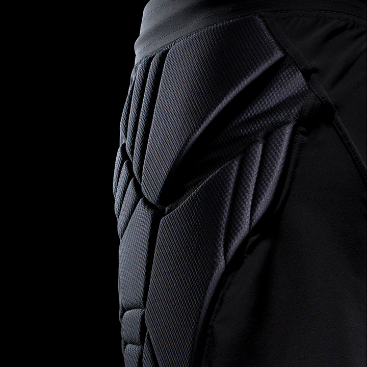 Storelli Exoshield Goalkeeper Shorts