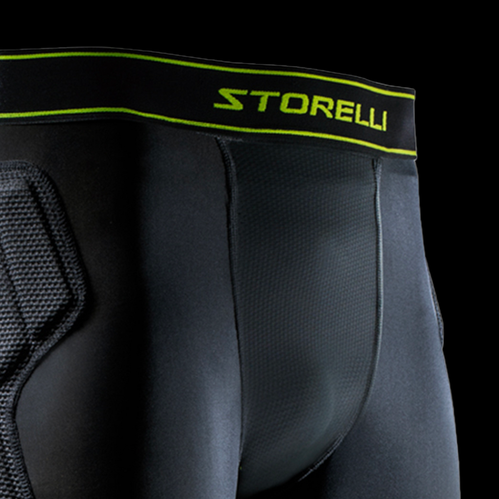 Storelli Bodyshield Goalkeeper Leggings