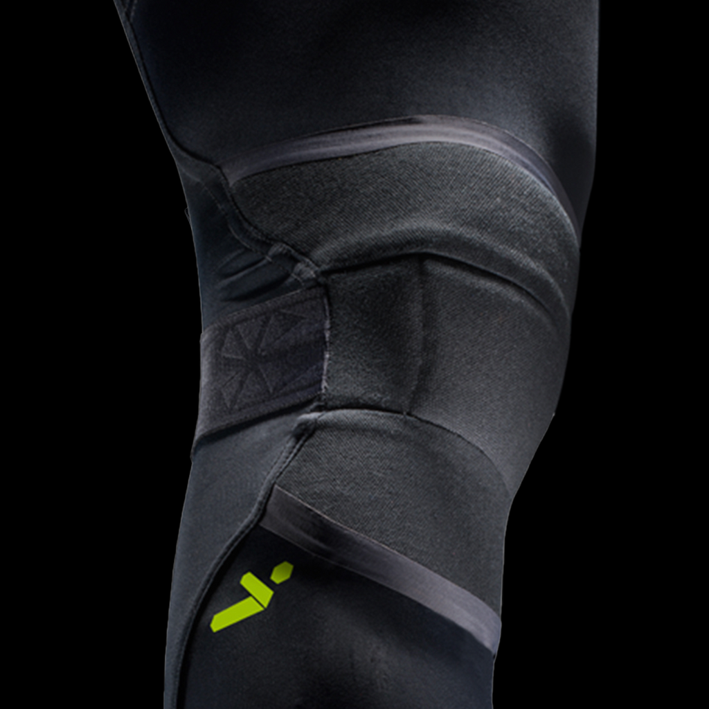 Storelli Goalkeeper Bodyshield Knee Guard