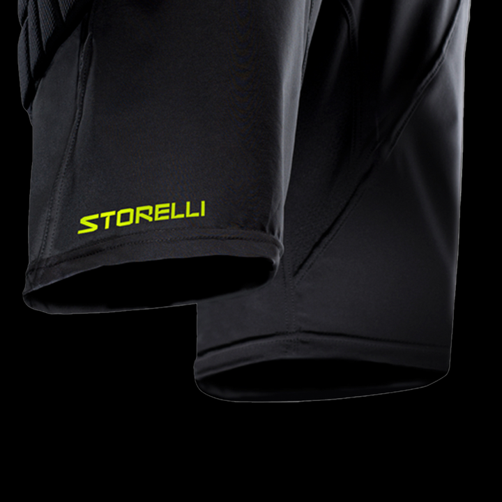 Storelli Exoshield Goalkeeper Shorts