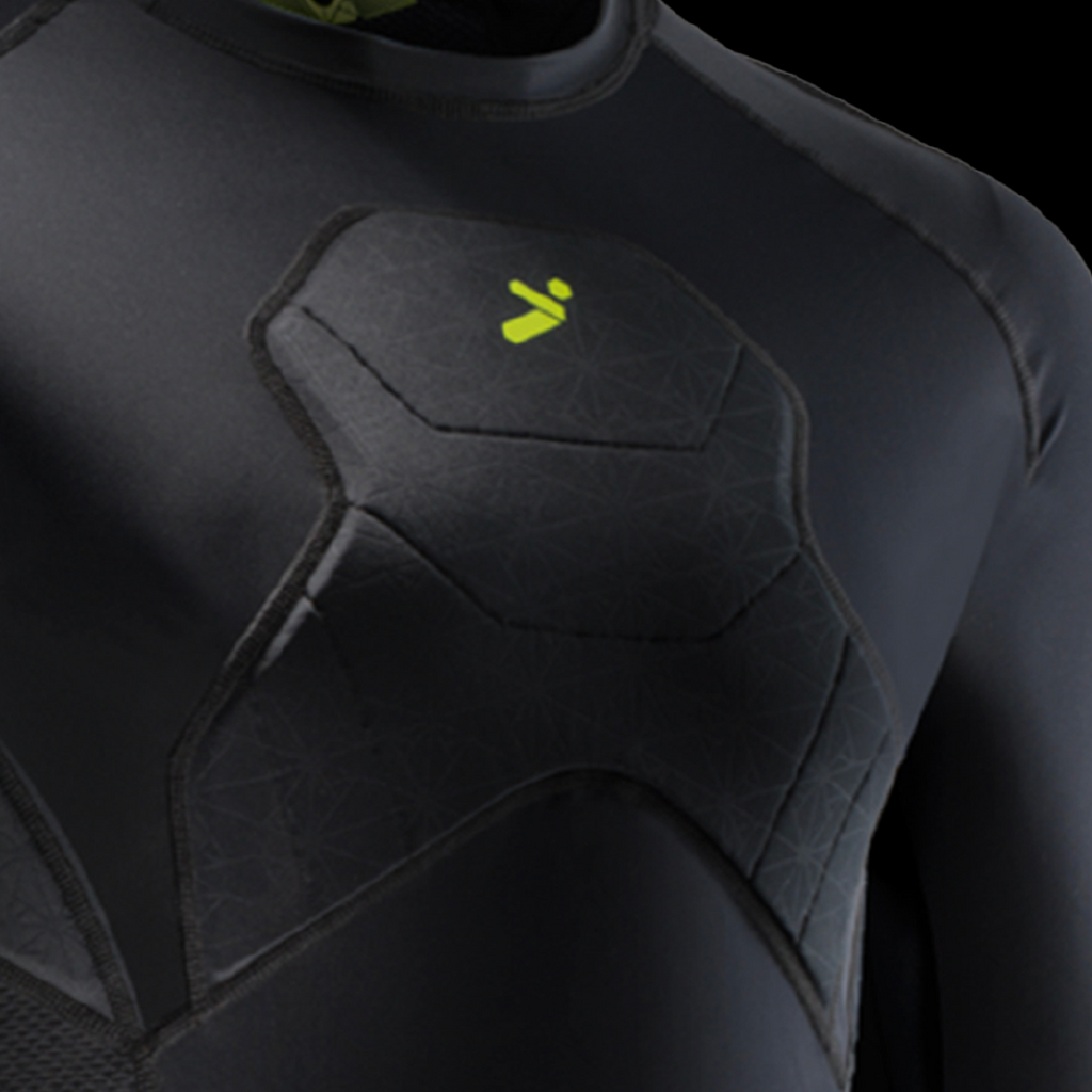 Storelli Goalkeeper Bodyshield Undershirt