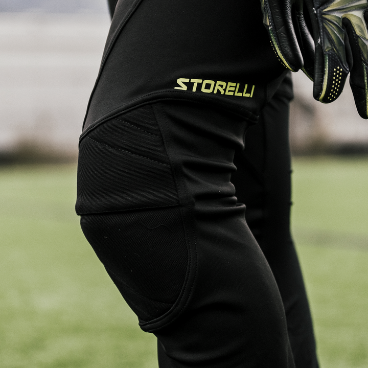 Storelli Exoshield Goalkeeper Pants