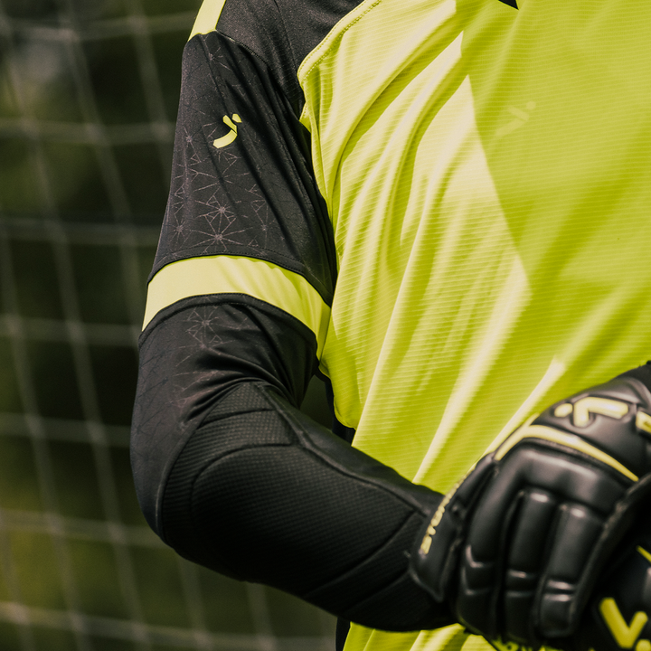 Storelli ExoShield Gladiator Goalkeeper Jersey- Strike