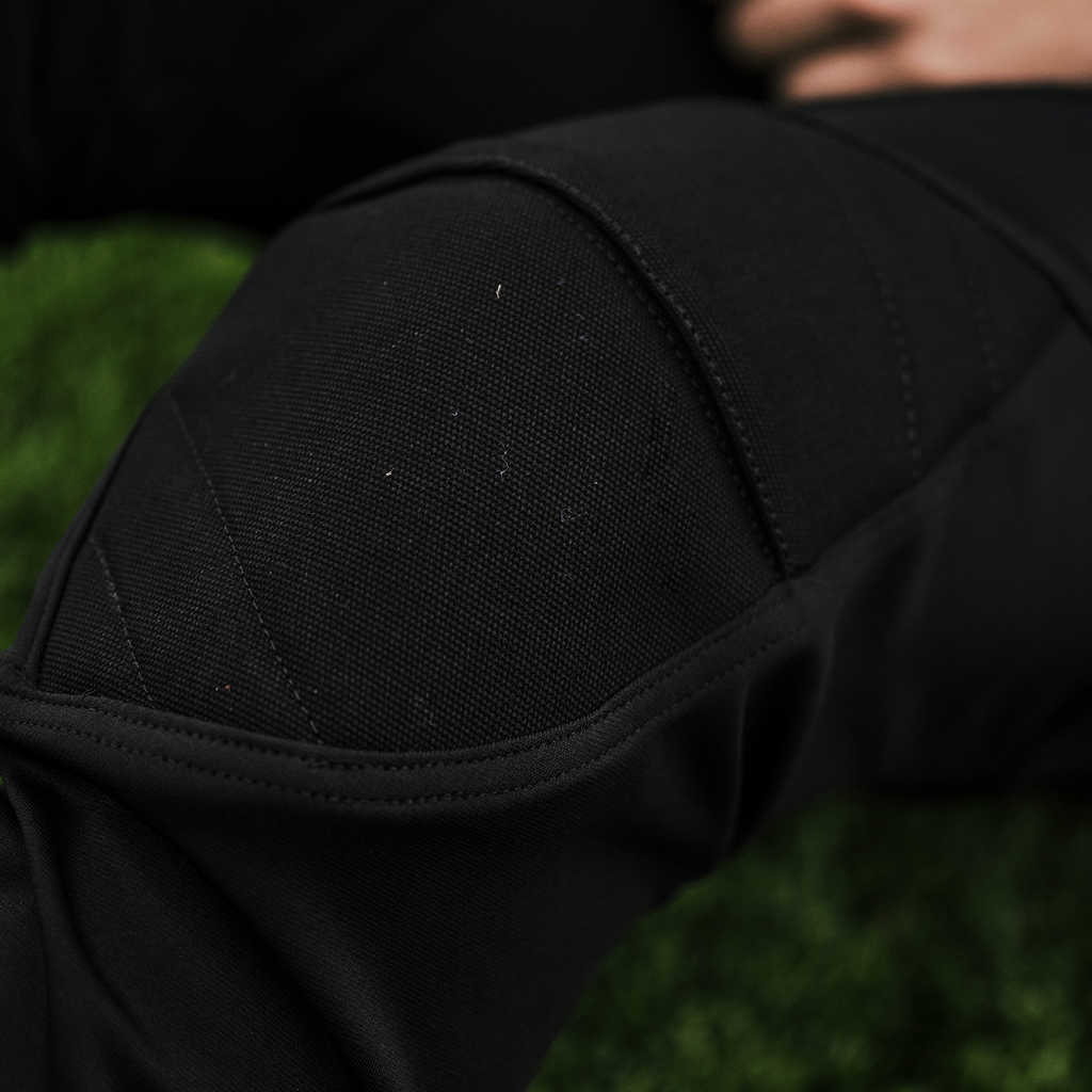 Storelli Exoshield Goalkeeper Pants