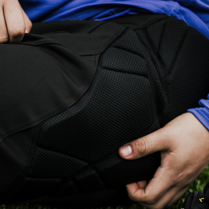 Storelli Exoshield Goalkeeper Pants