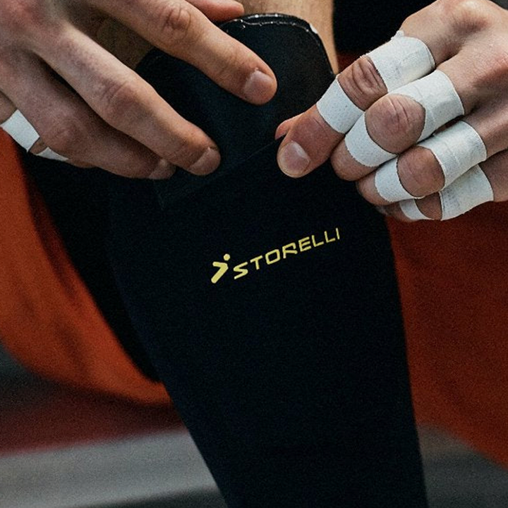 Storelli Leg Sleeve