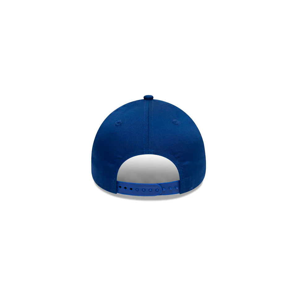 Chelsea 9Forty New Era Youth Cap- Blue