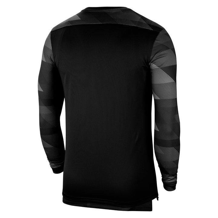 Nike DRI-FIT Park IV Goalkeeper Shirt- Black- JUNIOR