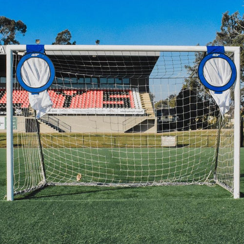 Alpha Top Bin Targets