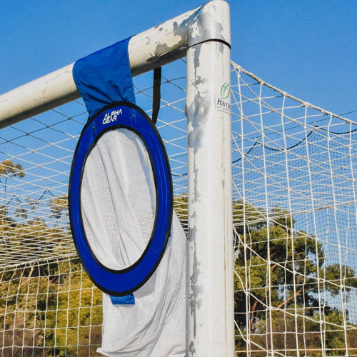 Alpha Top Bin Targets