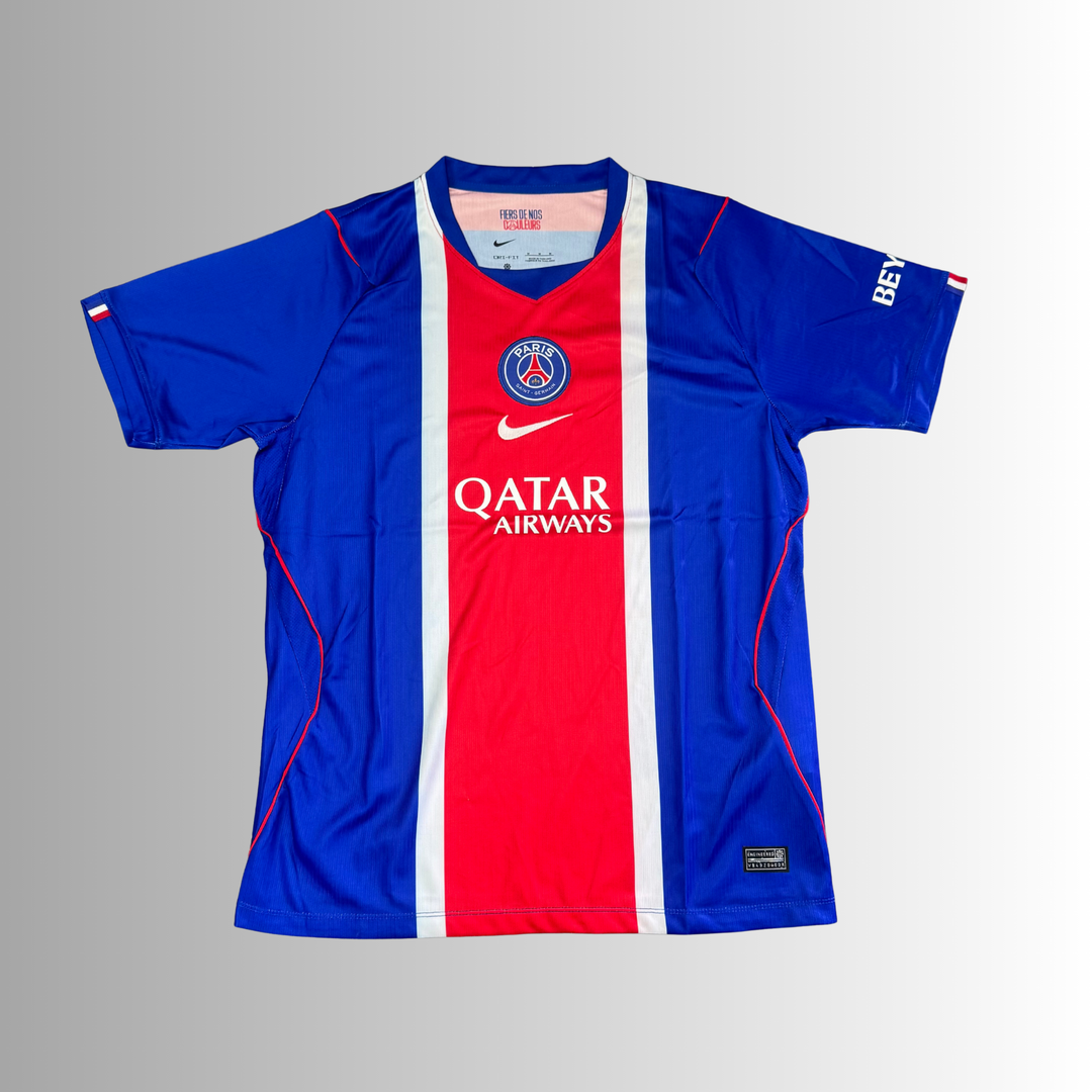 PSG 2026/27 Replica Home Shirt