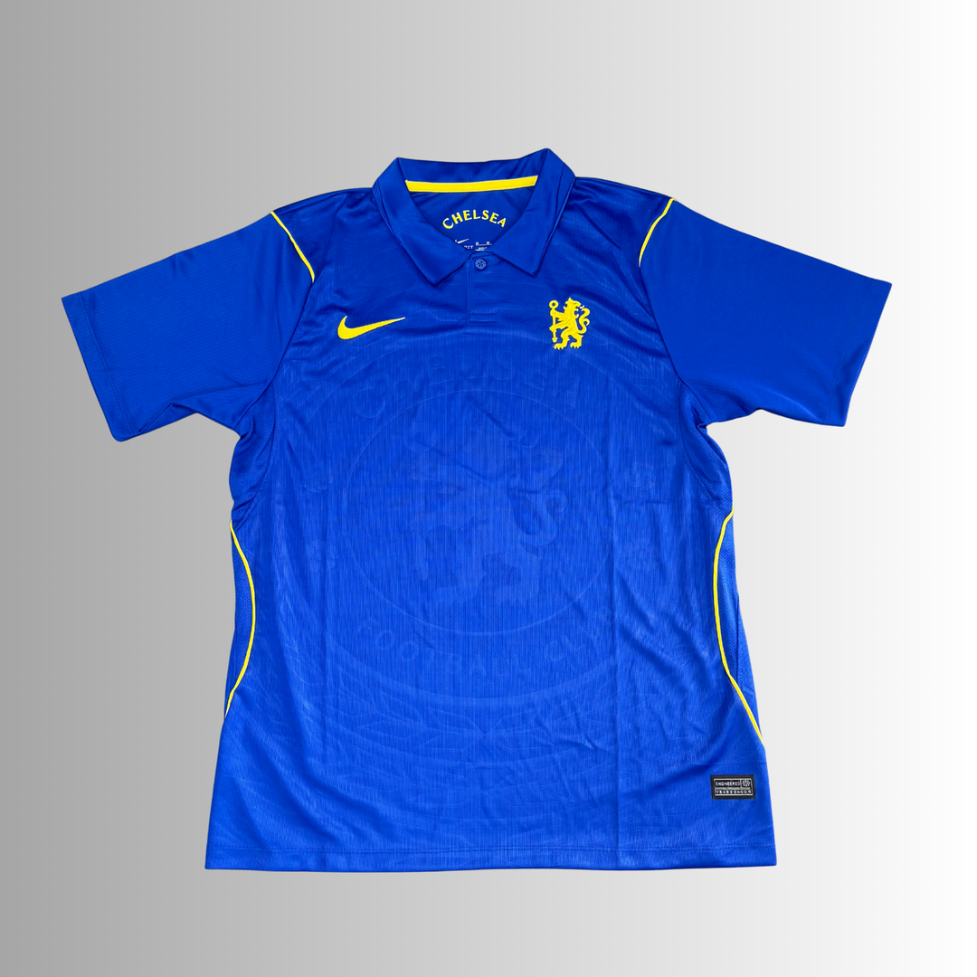 Chelsea 2026/27 Replica Home Shirt