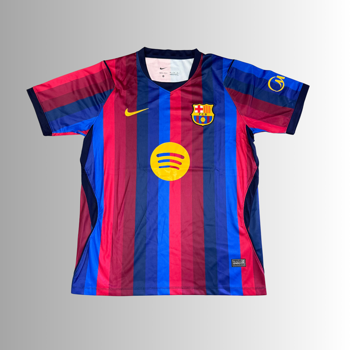 Barcelona 2026/27 Replica Home Shirt