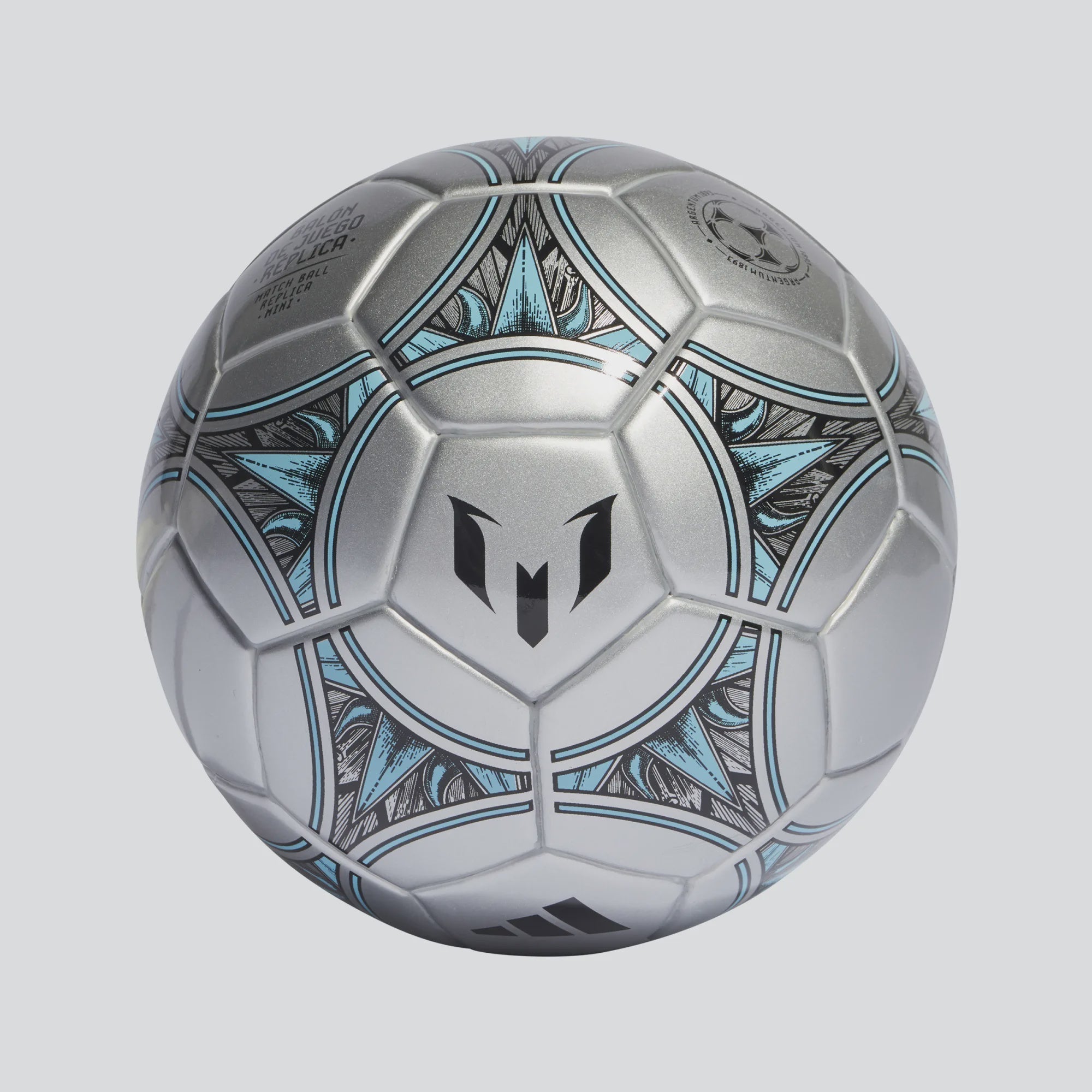 Adidas messi ball best sale