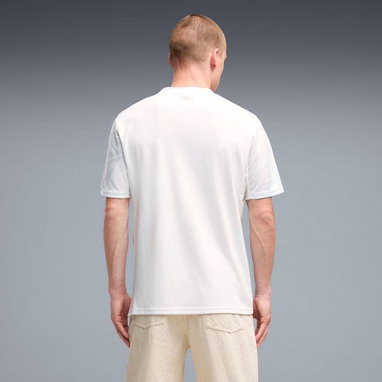 AC Milan 2026/27 Official Away Jersey