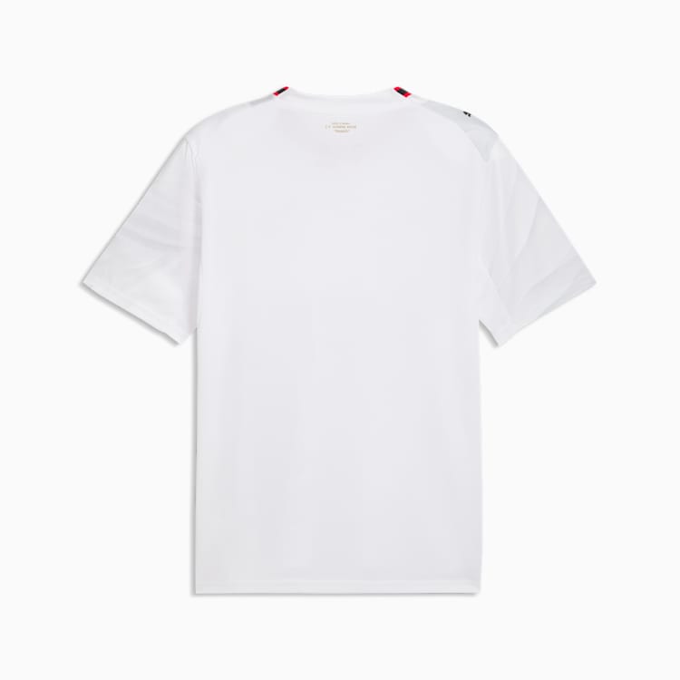 AC Milan 2026/27 Official Away Jersey