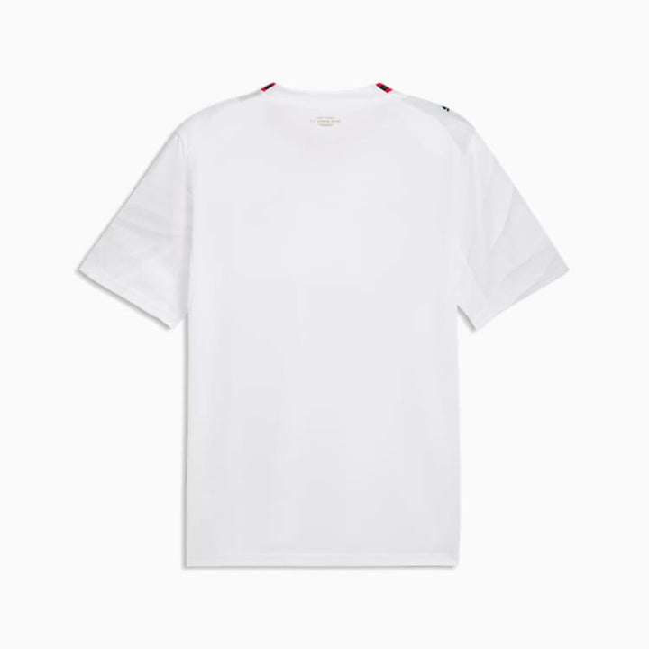 AC Milan 2026/27 Official Away Jersey