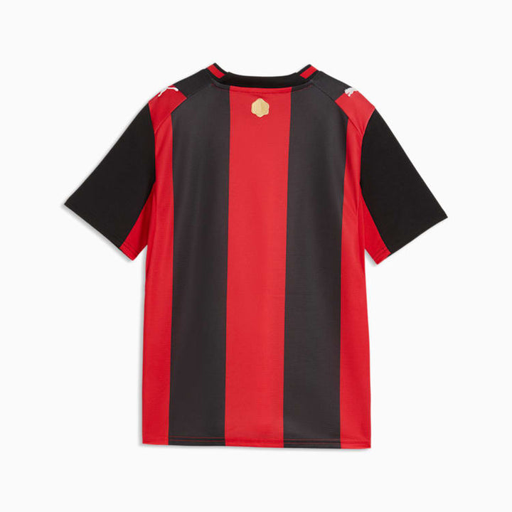 AC Milan 2026/27 Official Home Jersey- JUNIOR