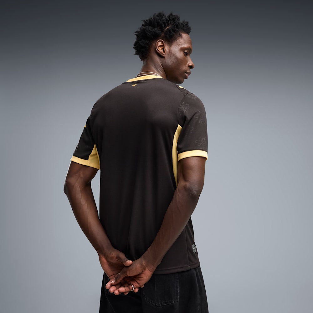 Manchester City 2026/27 Official Away Jersey