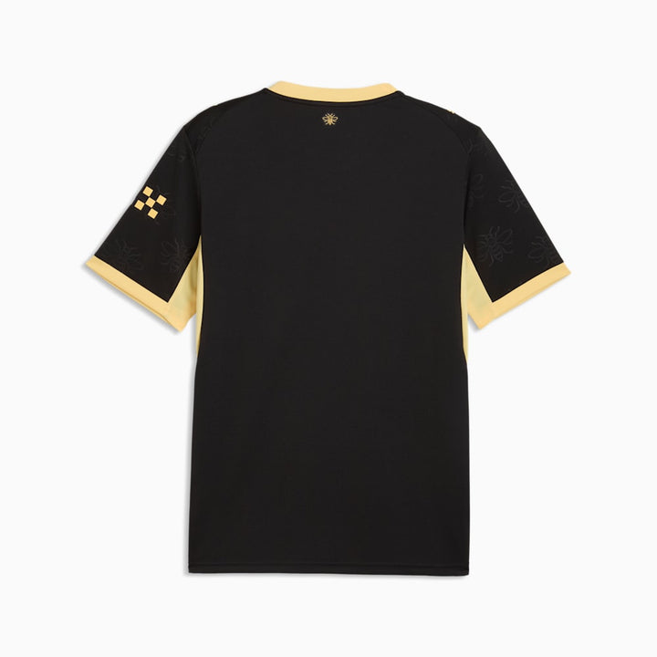 Manchester City 2026/27 Official Away Jersey