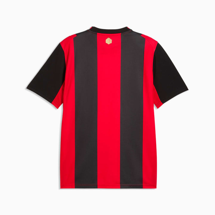 AC Milan 2026/27 Official Home Jersey
