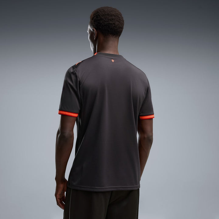 AC Milan 2026/27 Official 3rd Jersey