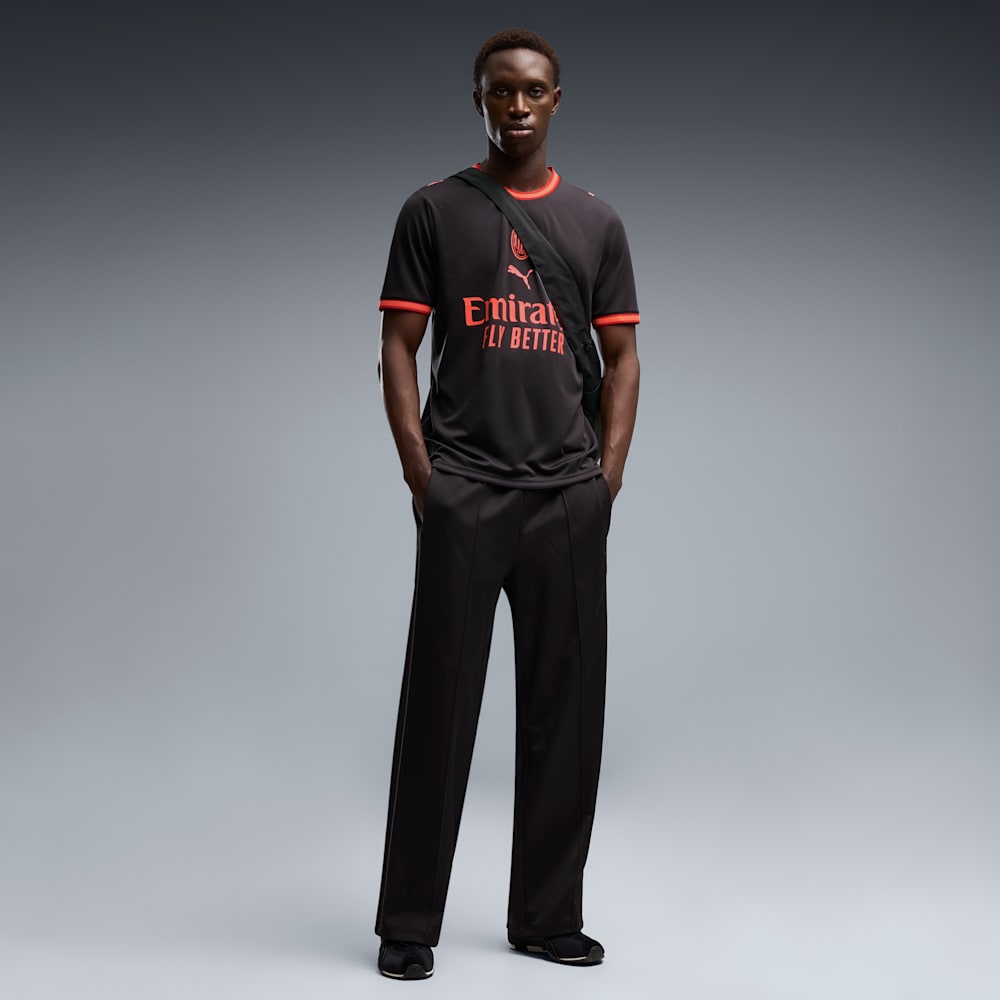 AC Milan 2026/27 Official 3rd Jersey