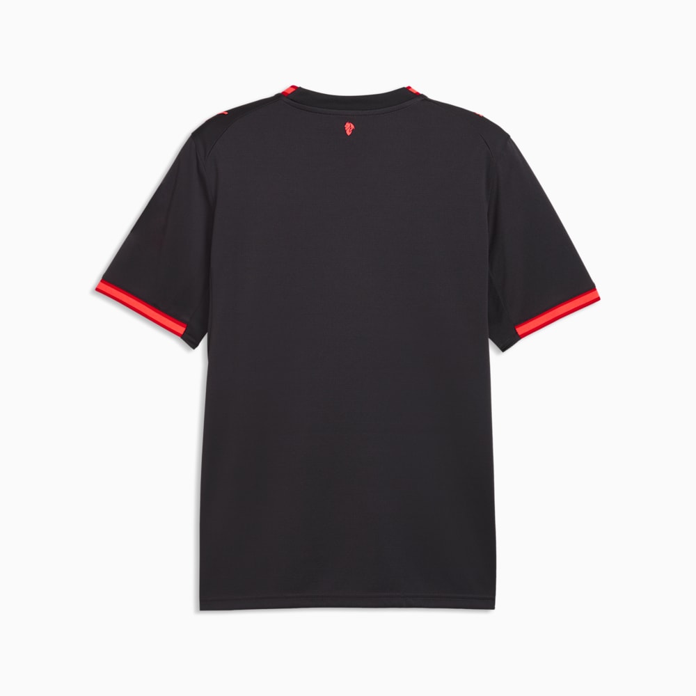 AC Milan 2026/27 Official 3rd Jersey