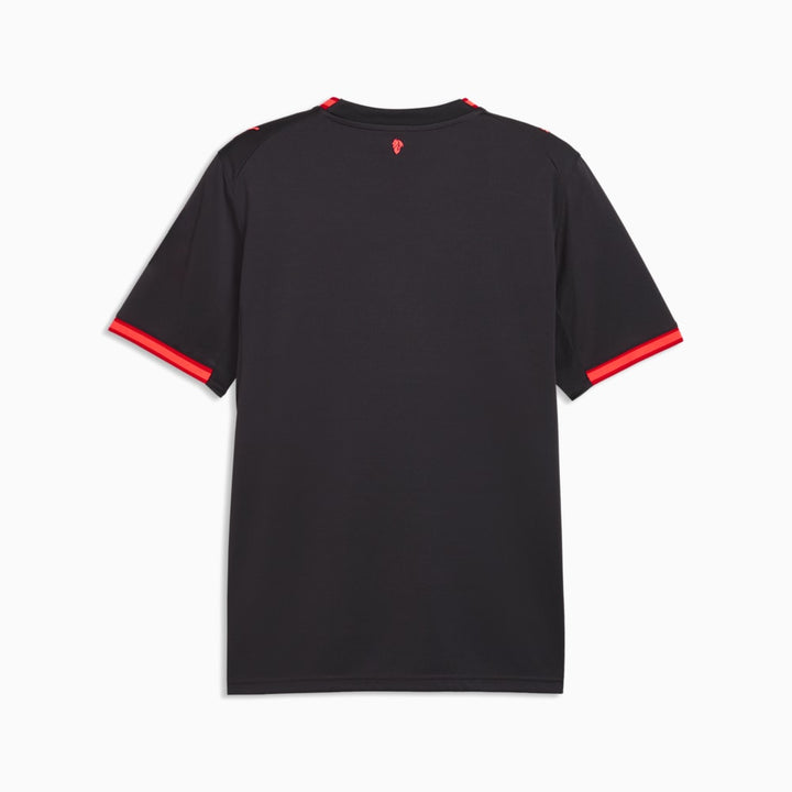 AC Milan 2026/27 Official 3rd Jersey
