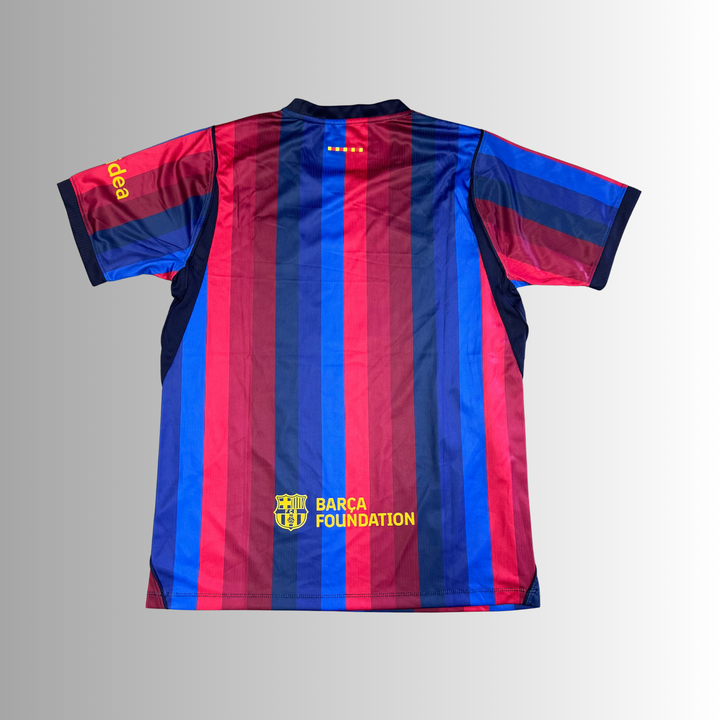 Barcelona 2026/27 Replica Home Shirt