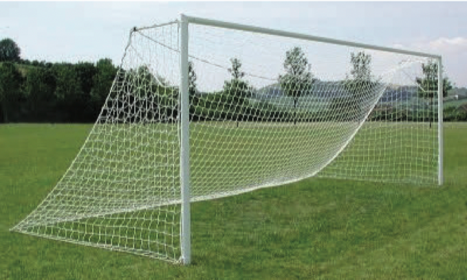 Select Goal Net- Full Size
