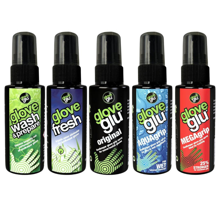 Glove Glu Mini Essential Pack