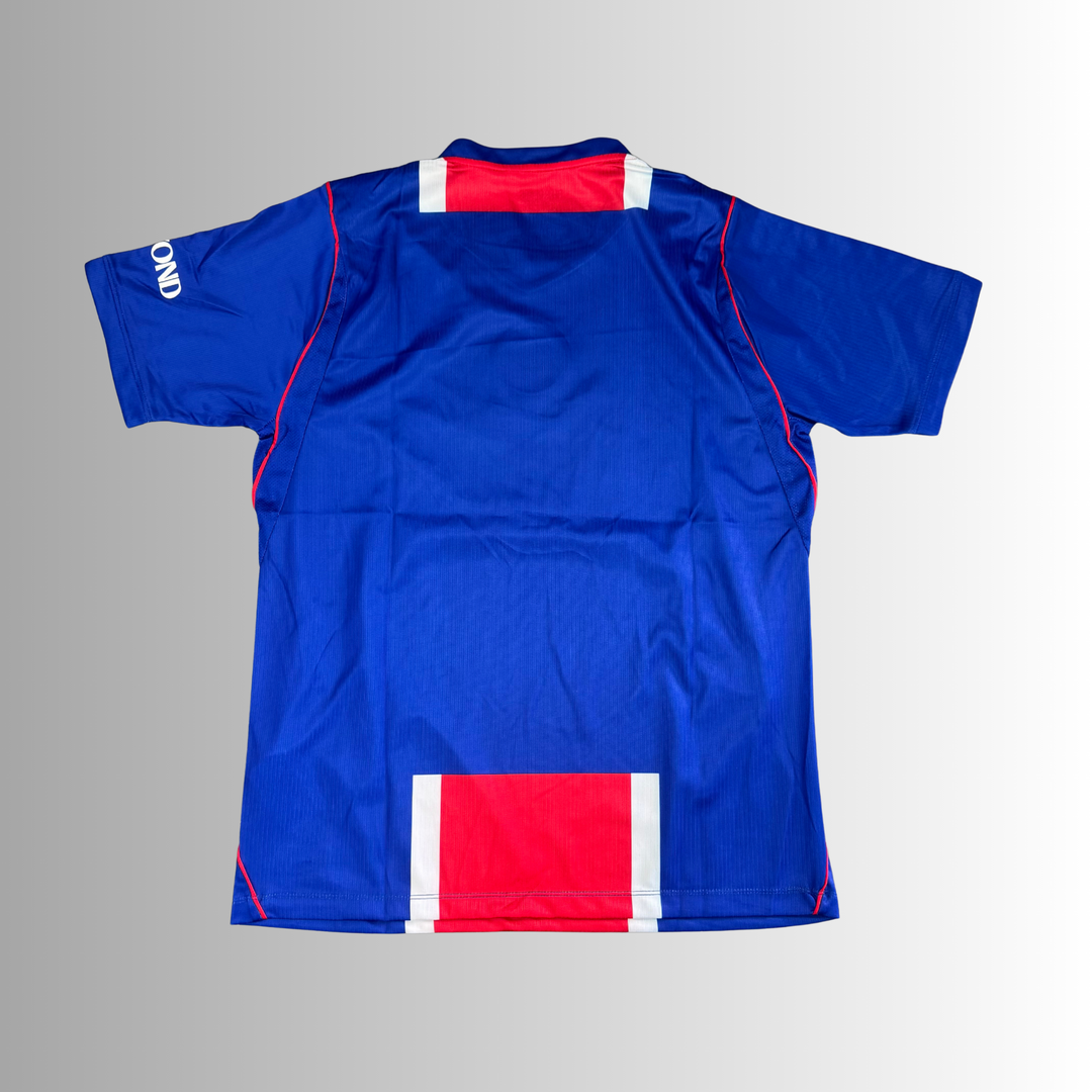 PSG 2026/27 Replica Home Shirt