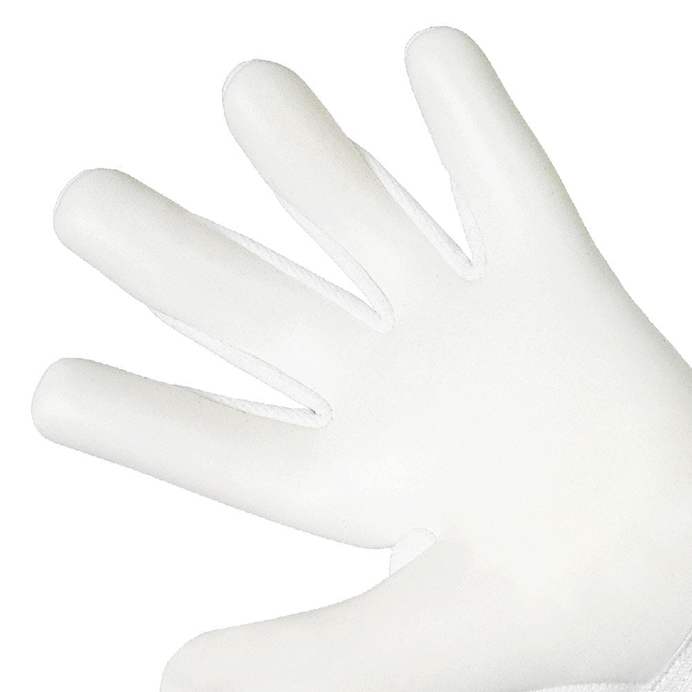 Reusch Attrakt Freegel Advance-White/Blue/Orange