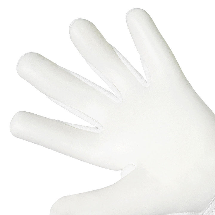 Reusch Attrakt Freegel Advance-White/Blue/Orange