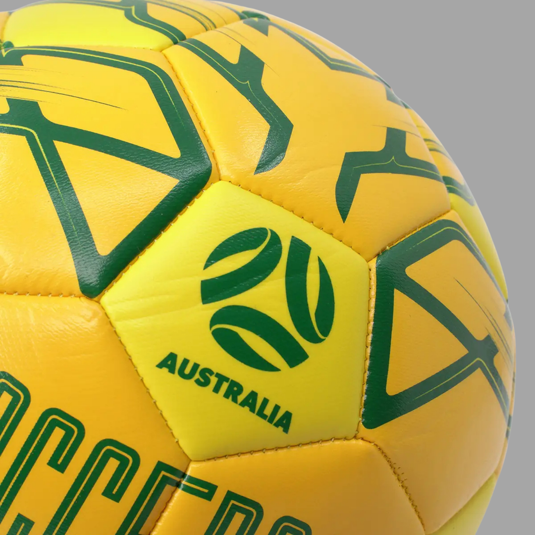 Socceroos Heritage Ball- Size 1