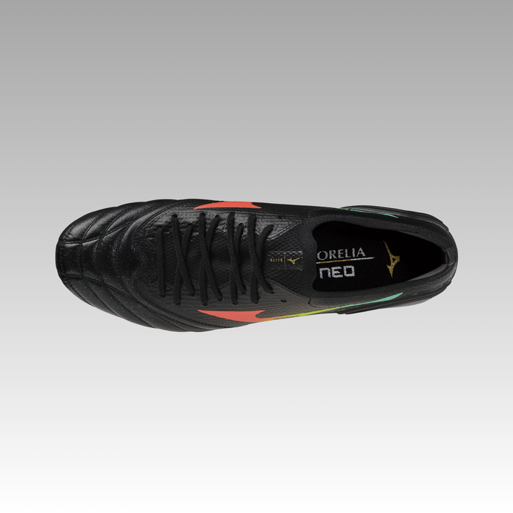 Mizuno Morelia NEO V b Elite SG Boots-