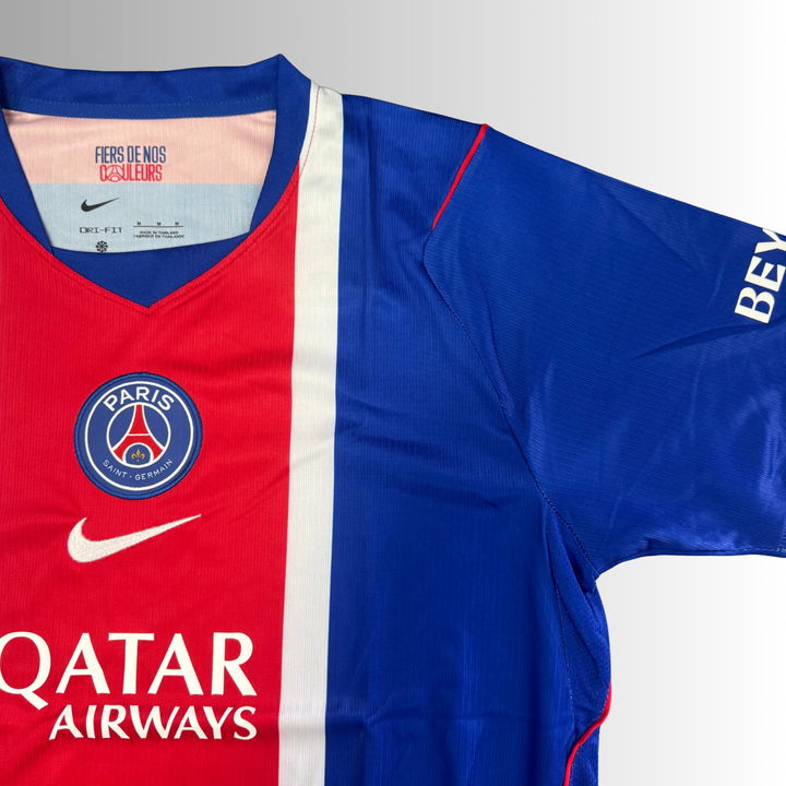 PSG 2026/27 Replica Home Shirt