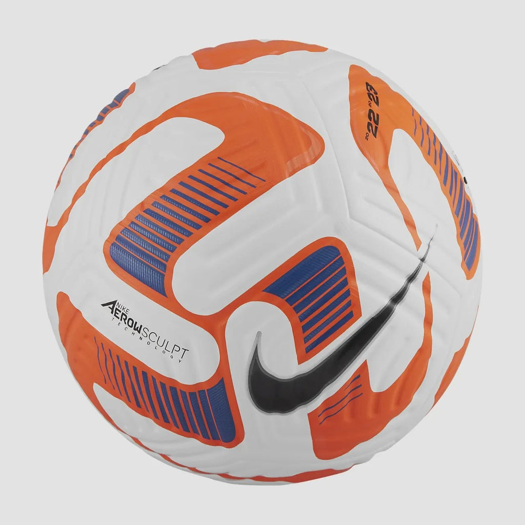 Nike Flight Official FIFA Match Ball Soccer Locker